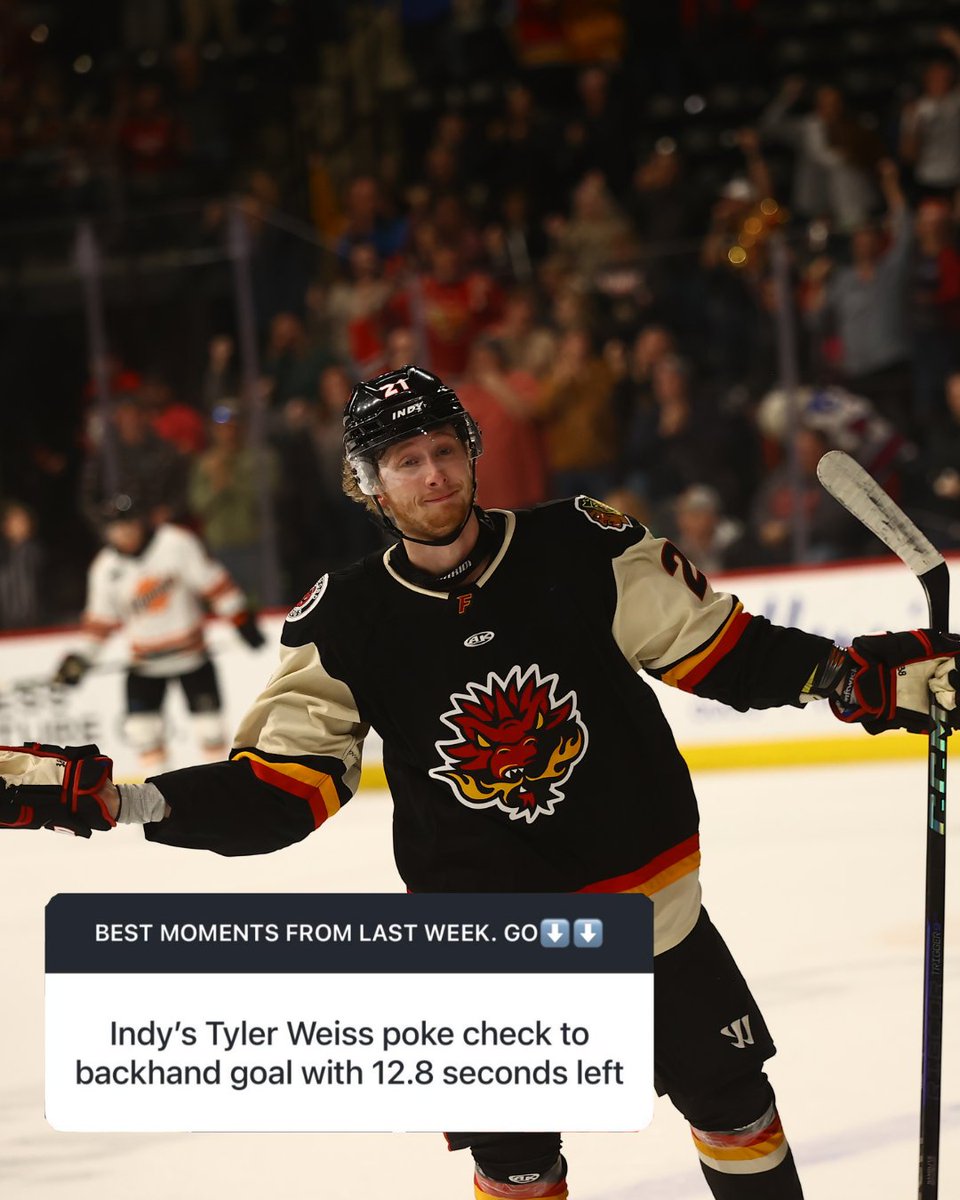 ECHL tweet media