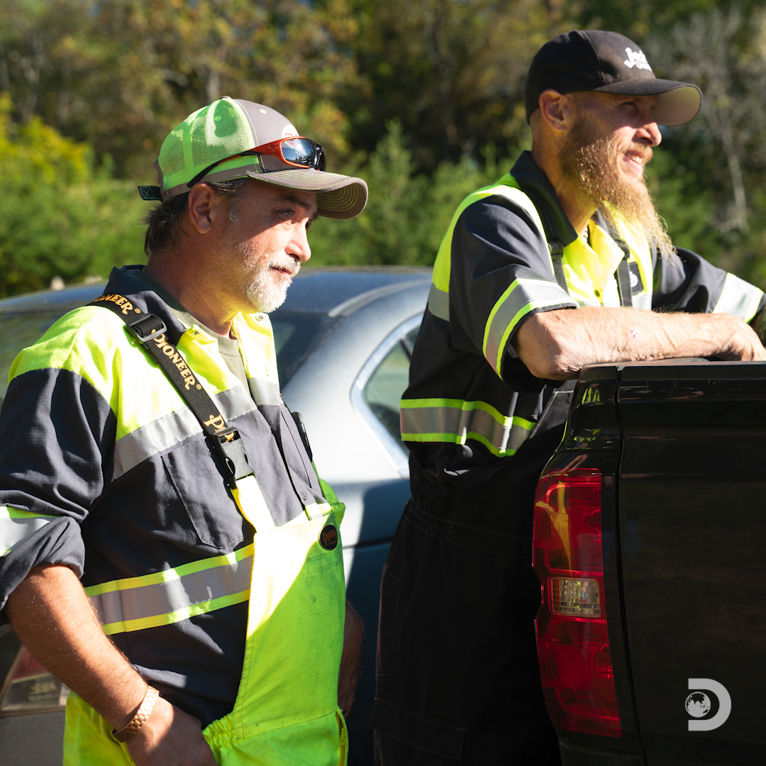 Moonshiners tweet media