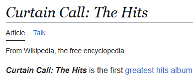 Hip Hop By The Numbers tweet media