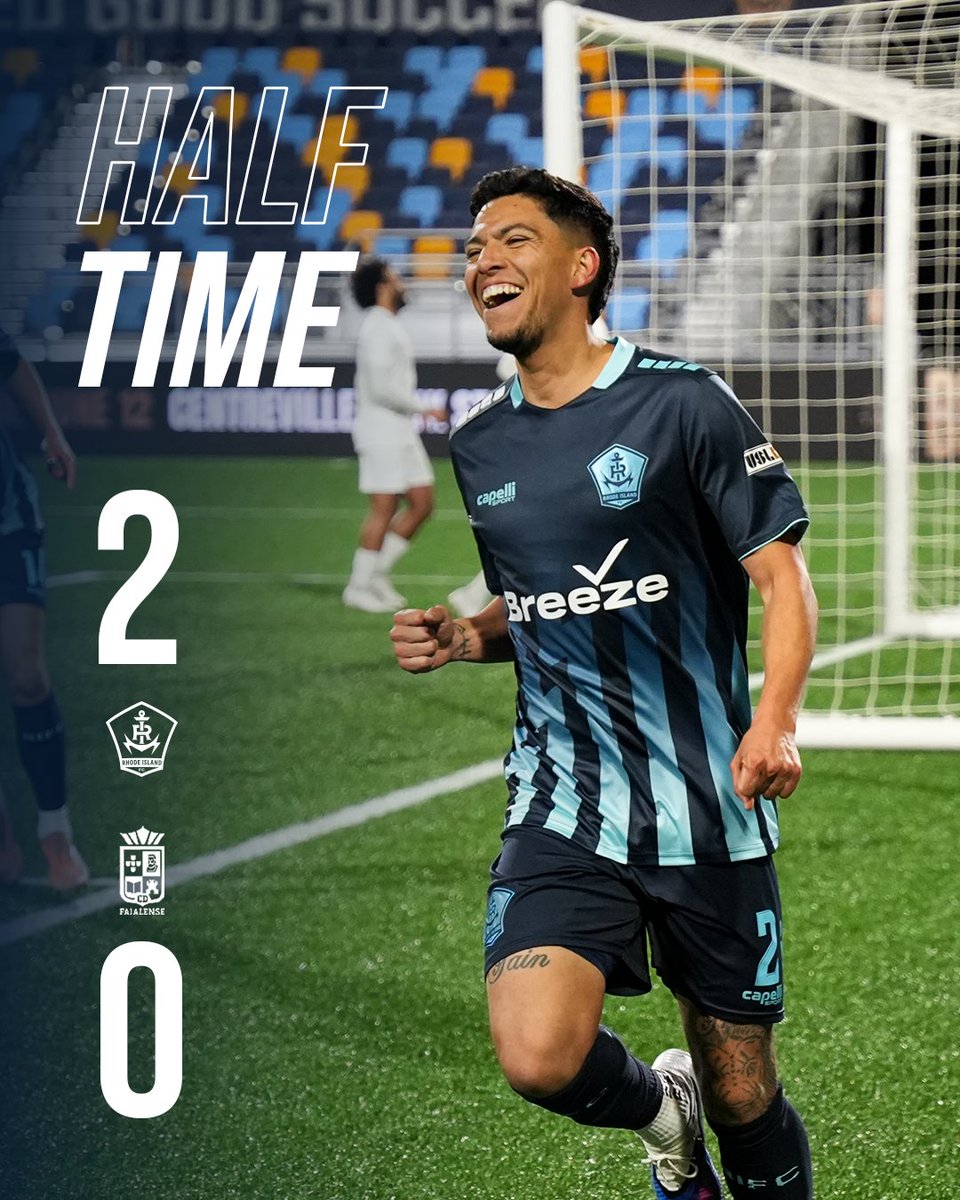 Rhode Island FC tweet media