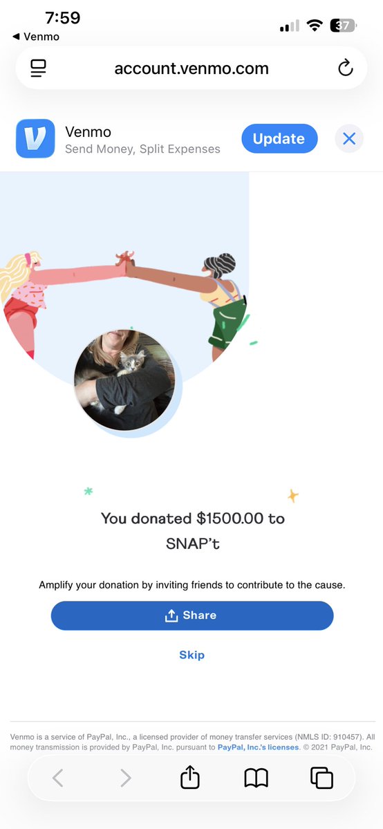 Amanda Pierce tweet media