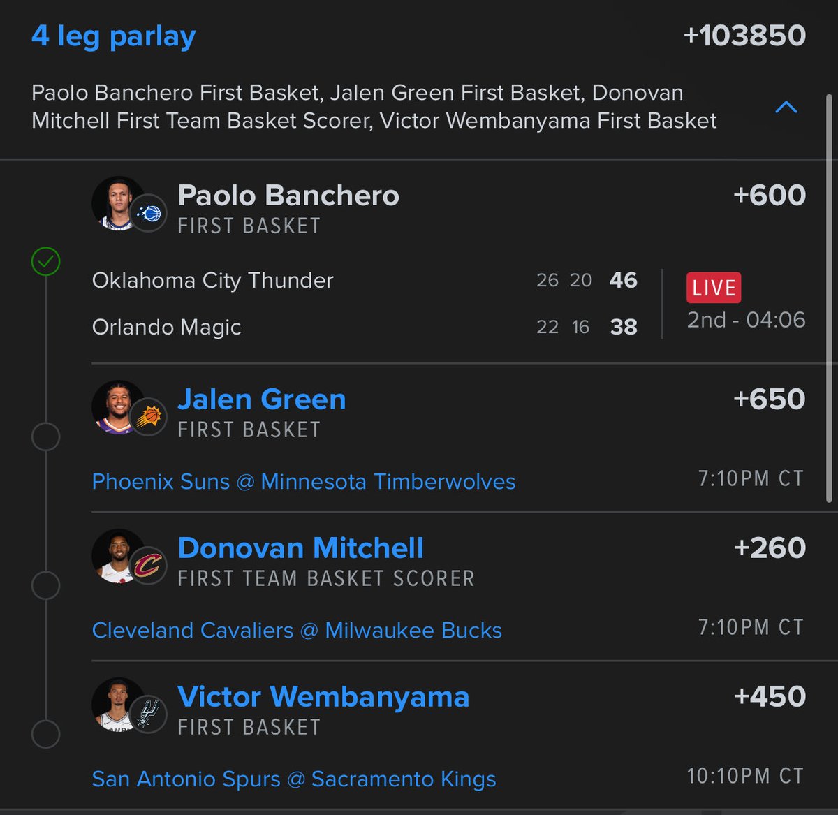 PrecisionPlayz tweet media