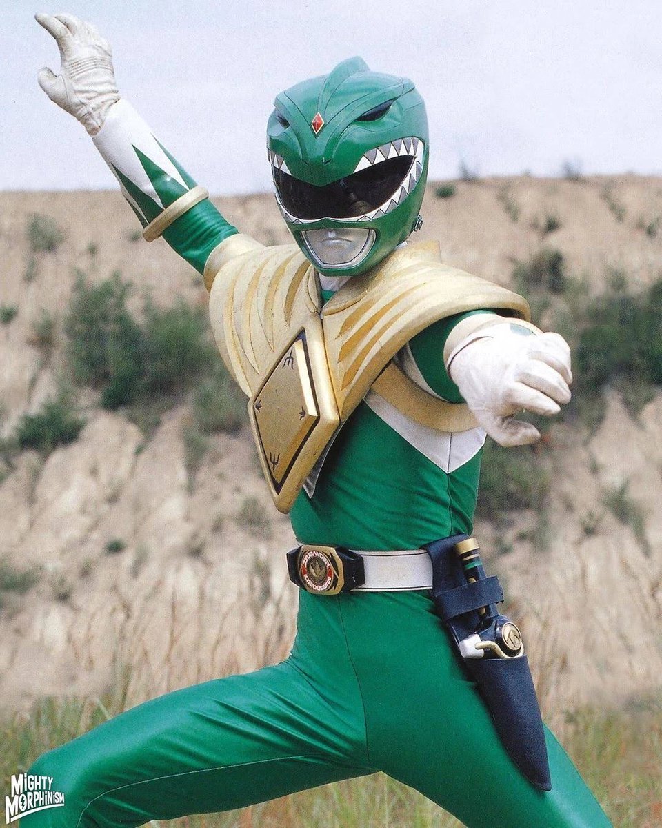 Ninja5Stealth's tweet photo. In celebrating #saintpatricksday of 2026, who are your top 4 characters in green? 🍀🍀
#nickelodeon #theloudhouse #leniloud #greenhornet #thomasandfriends #TTTE #tokusatsu #supersentai #zyuranger #mmpr #mightymorphinpowerrangers https://t.co/IPEXWED3zY