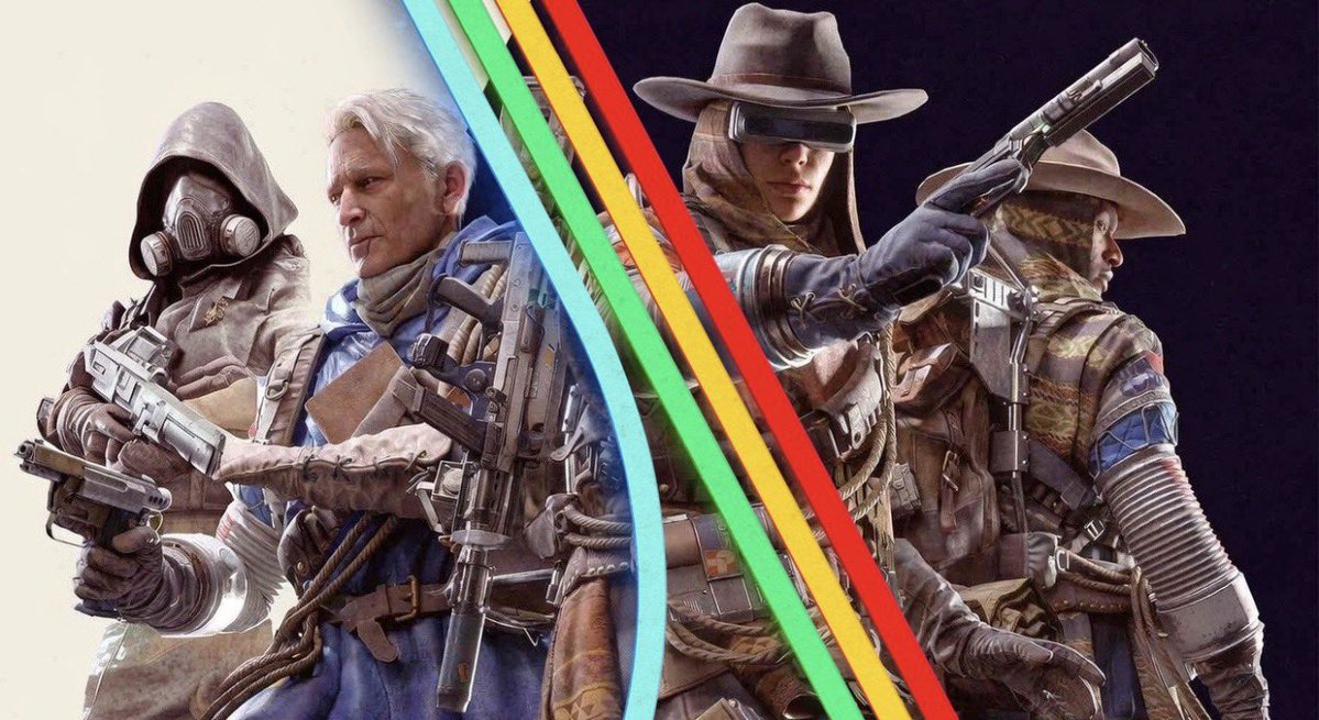 ARC Raiders Informer tweet media