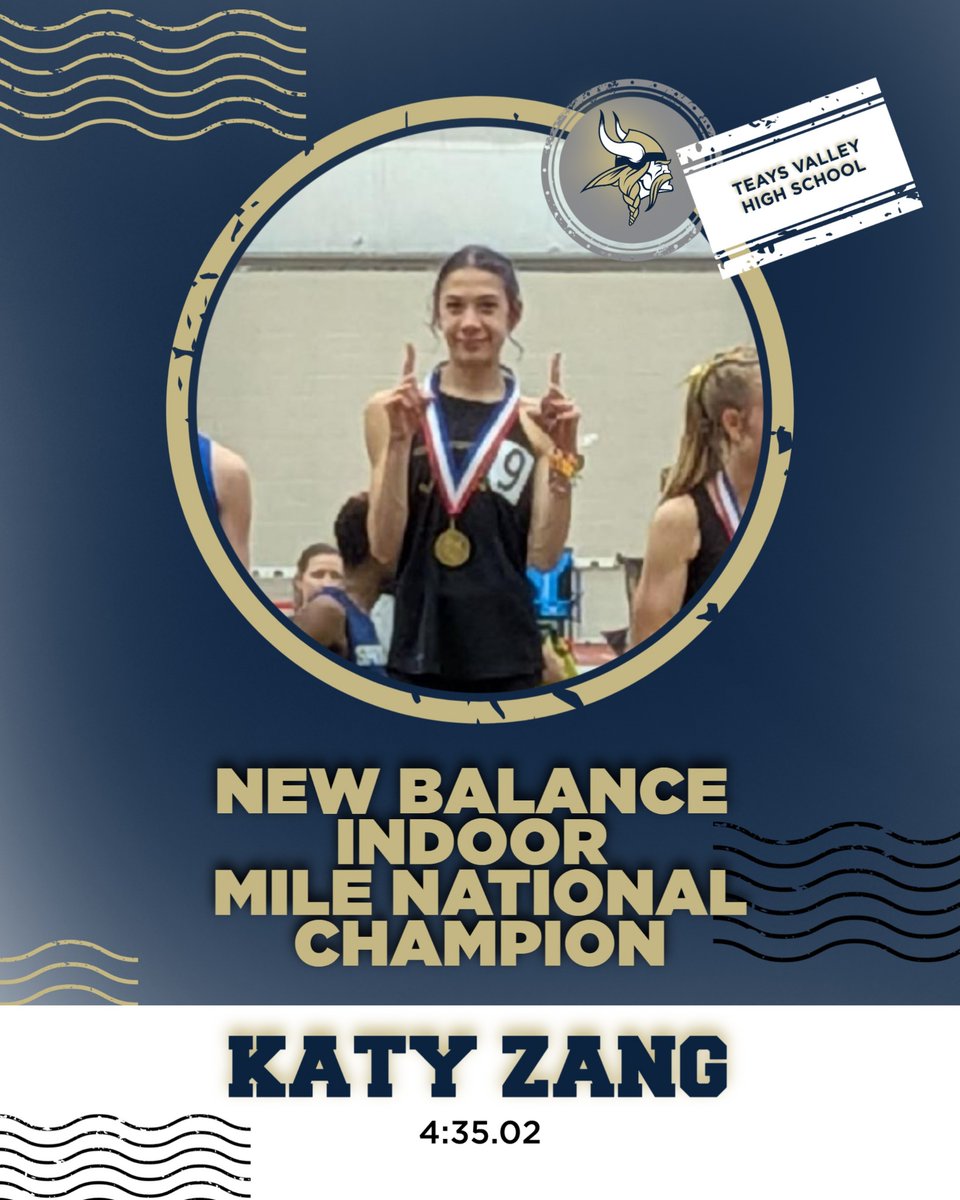 Teays Valley XC tweet media