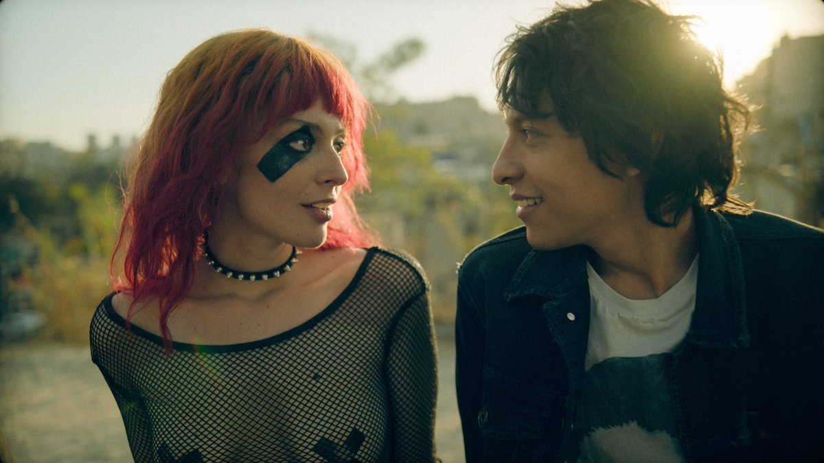 Cineteca Nacional tweet media