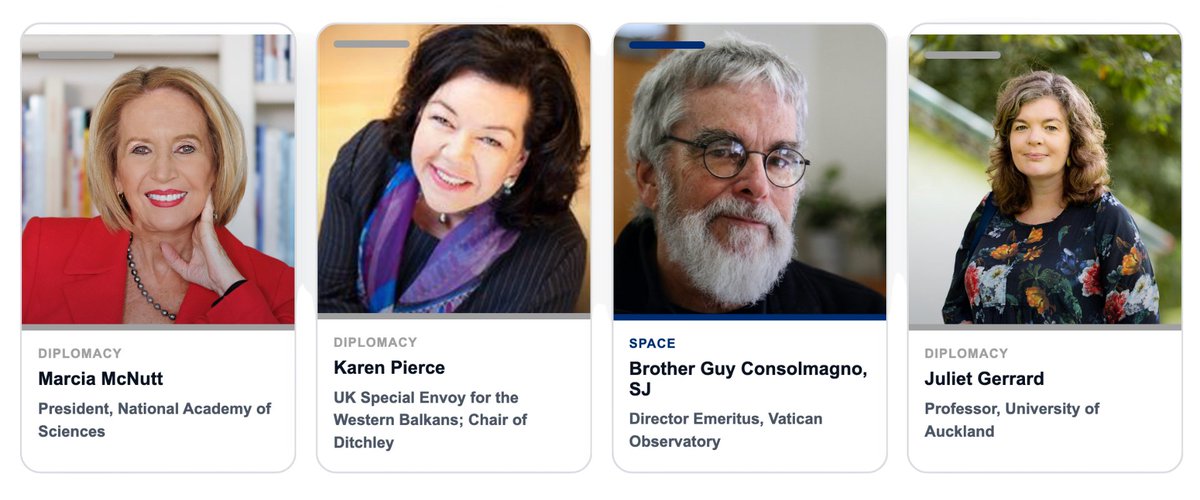 Johns Hopkins University Bloomberg Center tweet media