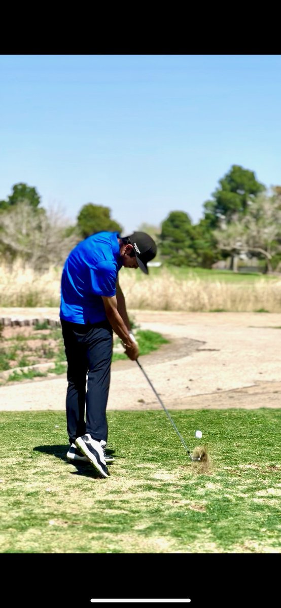 San Elizario HS Boys & Girls Golf Team tweet media