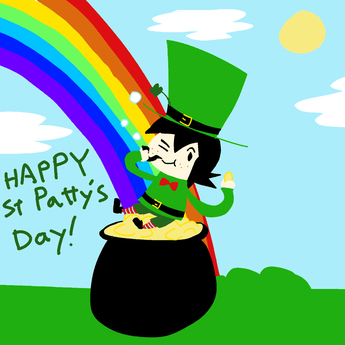 🐞The Lovely Ladybug (lovelyladybug on bisky)🐞 tweet media