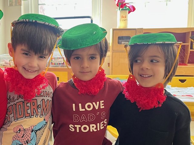 Weehawken Schools tweet media