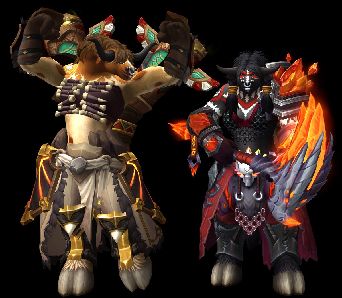 Saratan Drakehorn 🇦🇺 #1 Dragonmaw tweet media