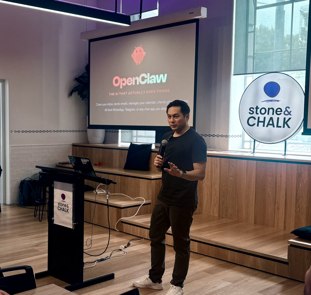 Ben Colley tweet media