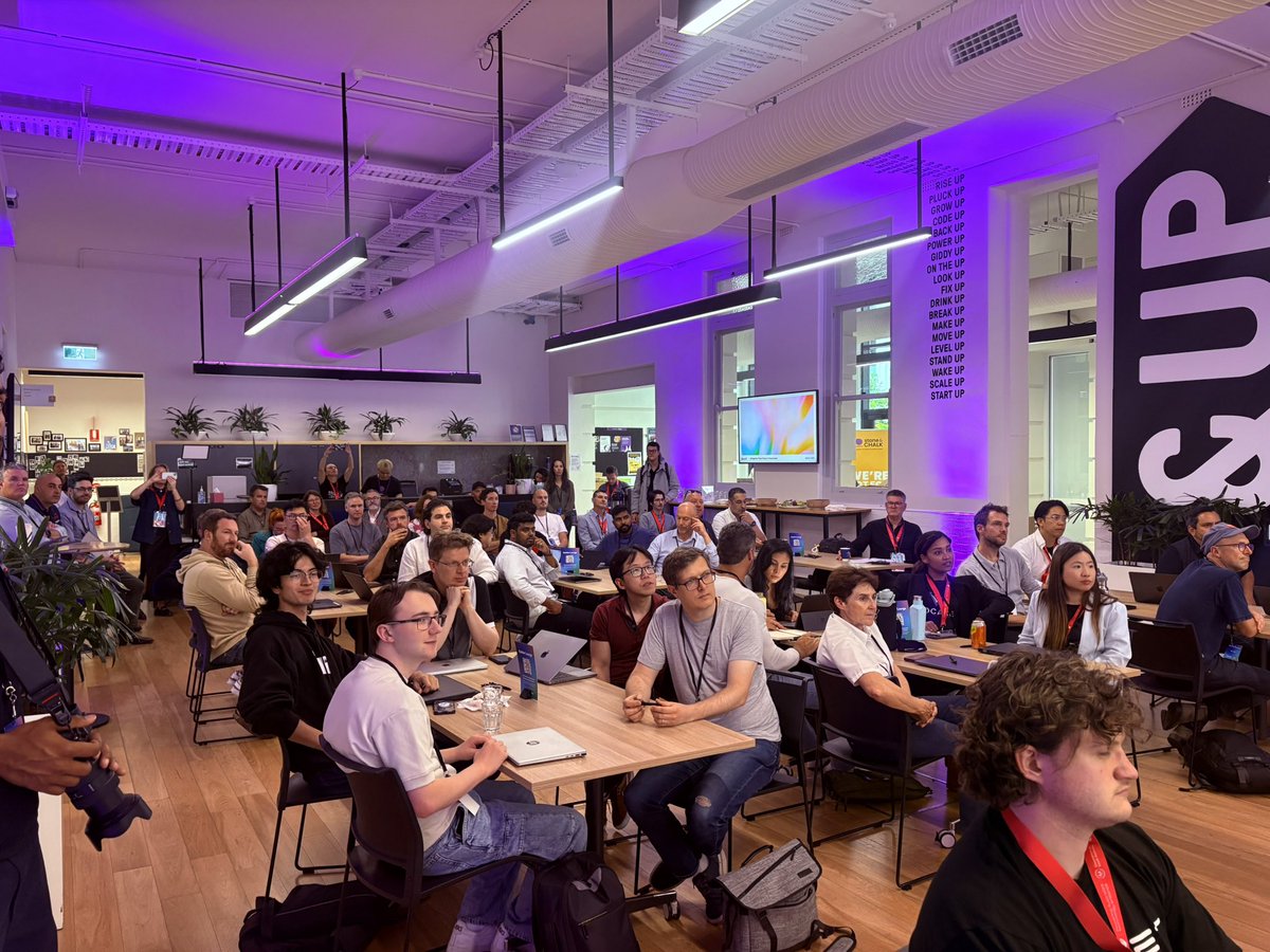 Ben Colley tweet media