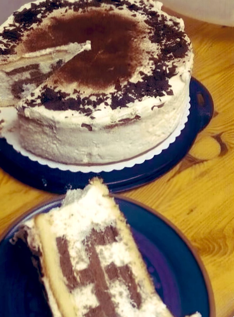 My favourite cake 🍰 Fr #cake #idk #german