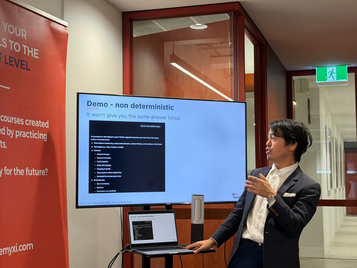 Academy Xi tweet media