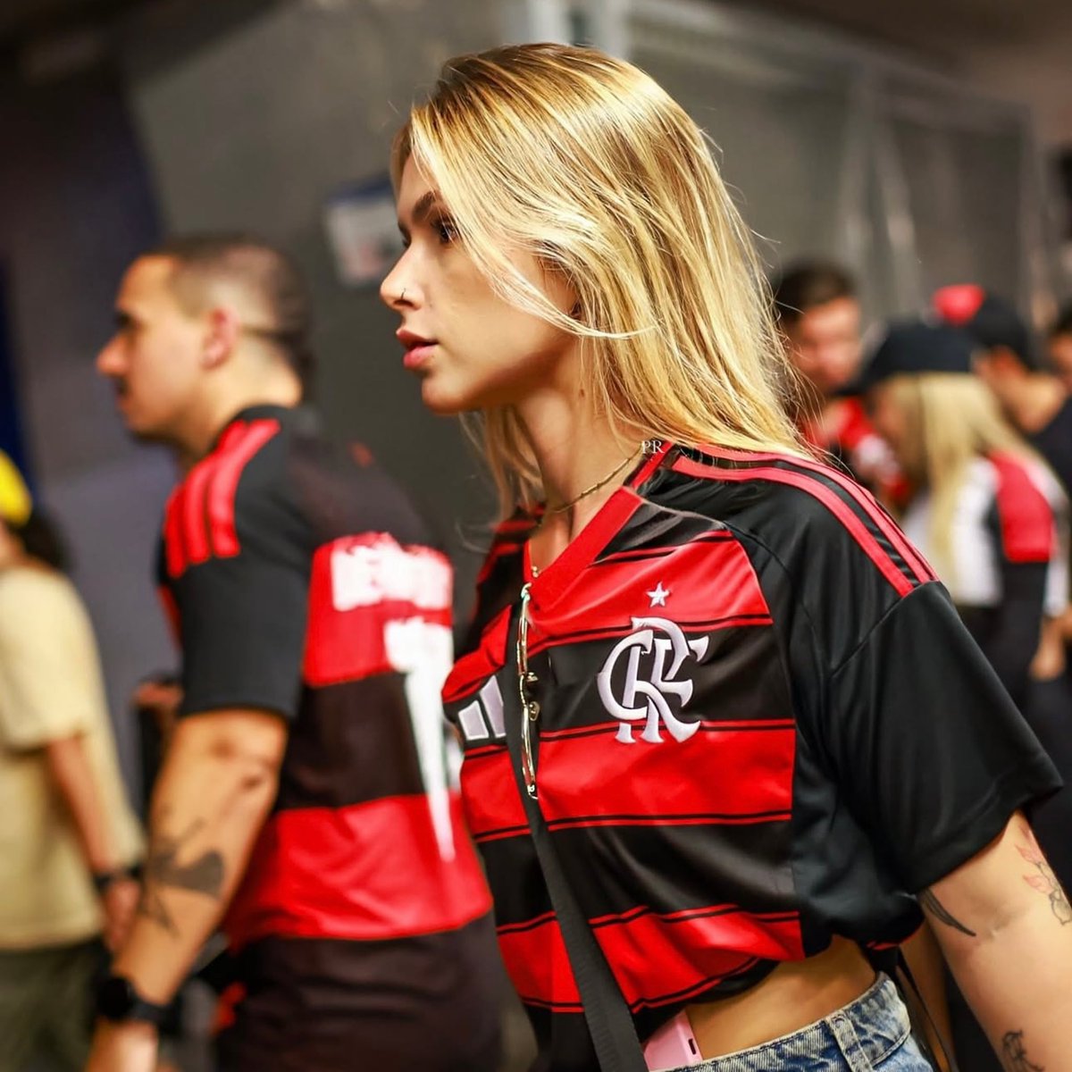 Pela Rua FC tweet media