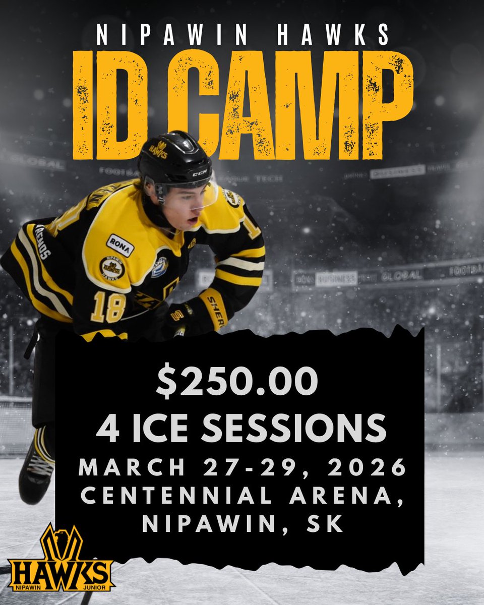 Nipawin Hawks tweet media