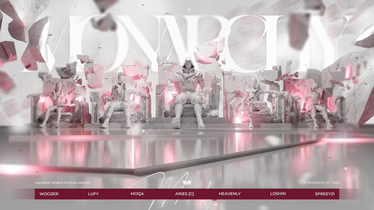 Monarchy tweet media