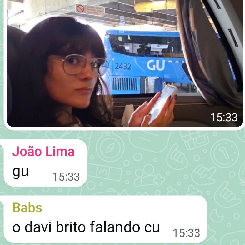 coisas burras ditas de forma inteligente tweet media