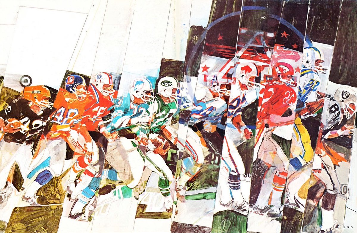 ᑭᖇO ᖴOOTᗷᗩᒪᒪ ᒍOᑌᖇᑎᗩᒪ 🏈 tweet media