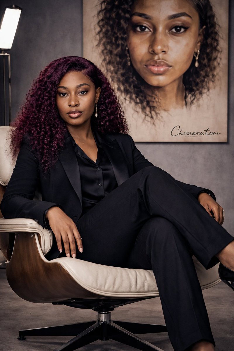 MME ATEBA tweet media