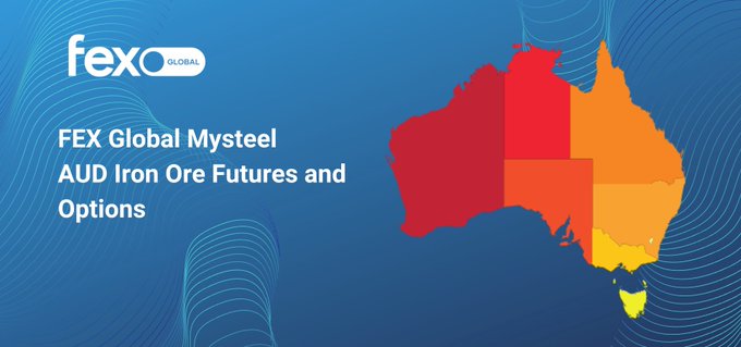 FEX Global tweet media