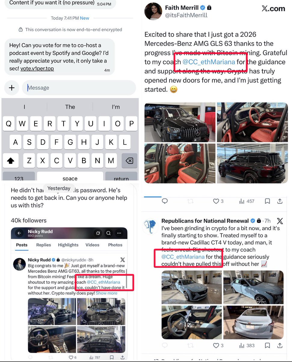 ALX 🇺🇸 tweet media