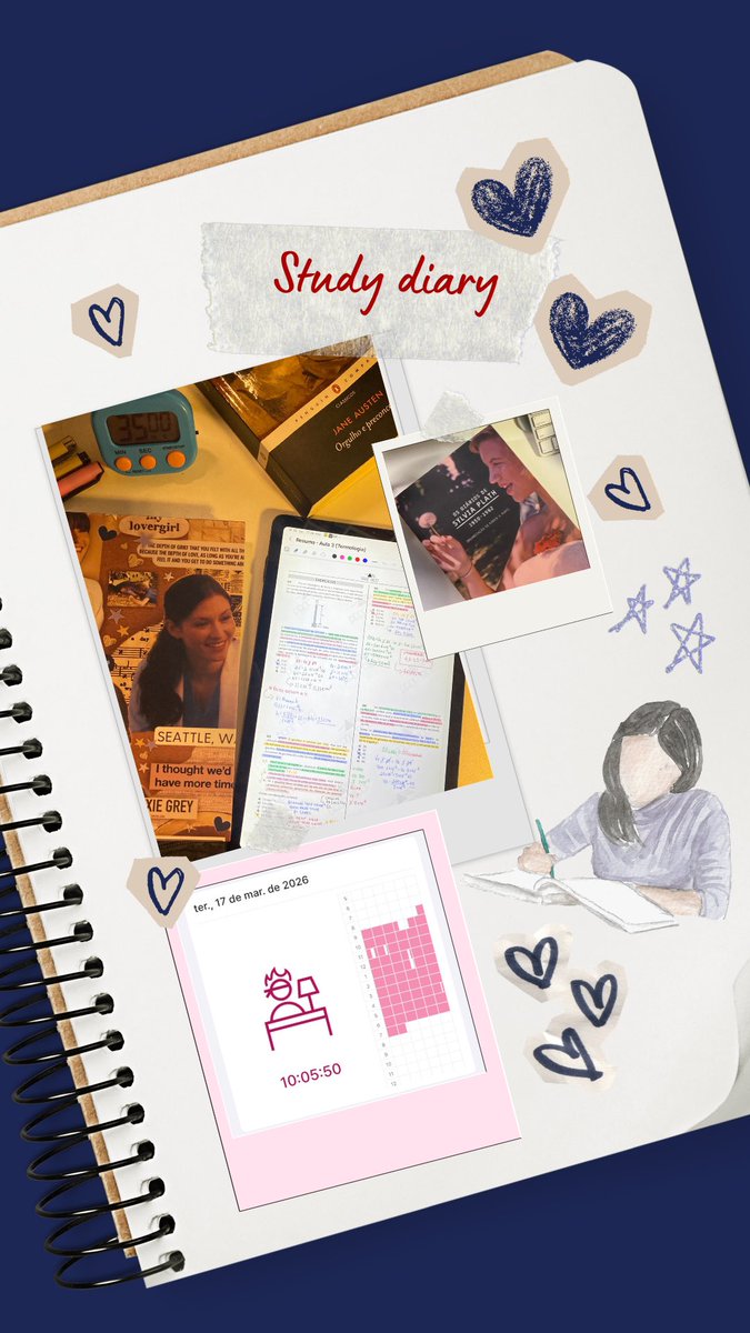 Sami | Study tweet media