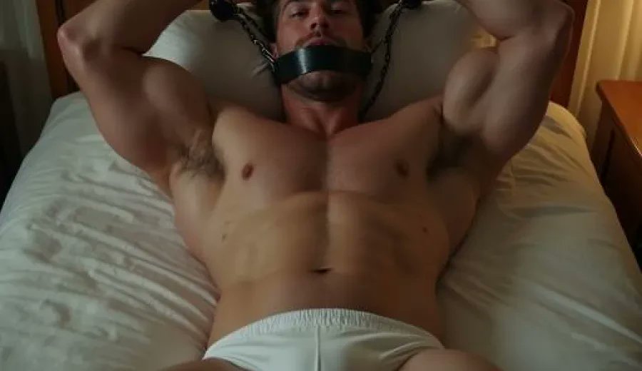 The Fetish Network tweet media