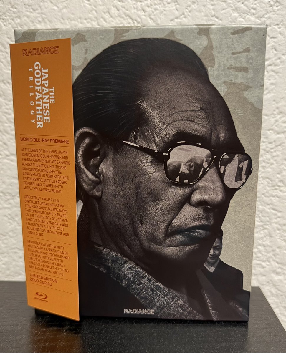 Sean Barry tweet media