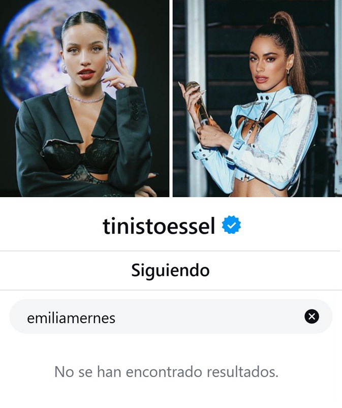 ¿Por qué es tendencia? tweet media