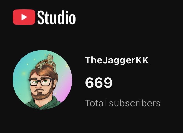 TheJaggerKK // Twitch Streamer tweet media