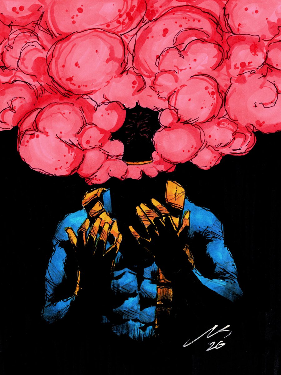 bloodshot #xmen #marvel