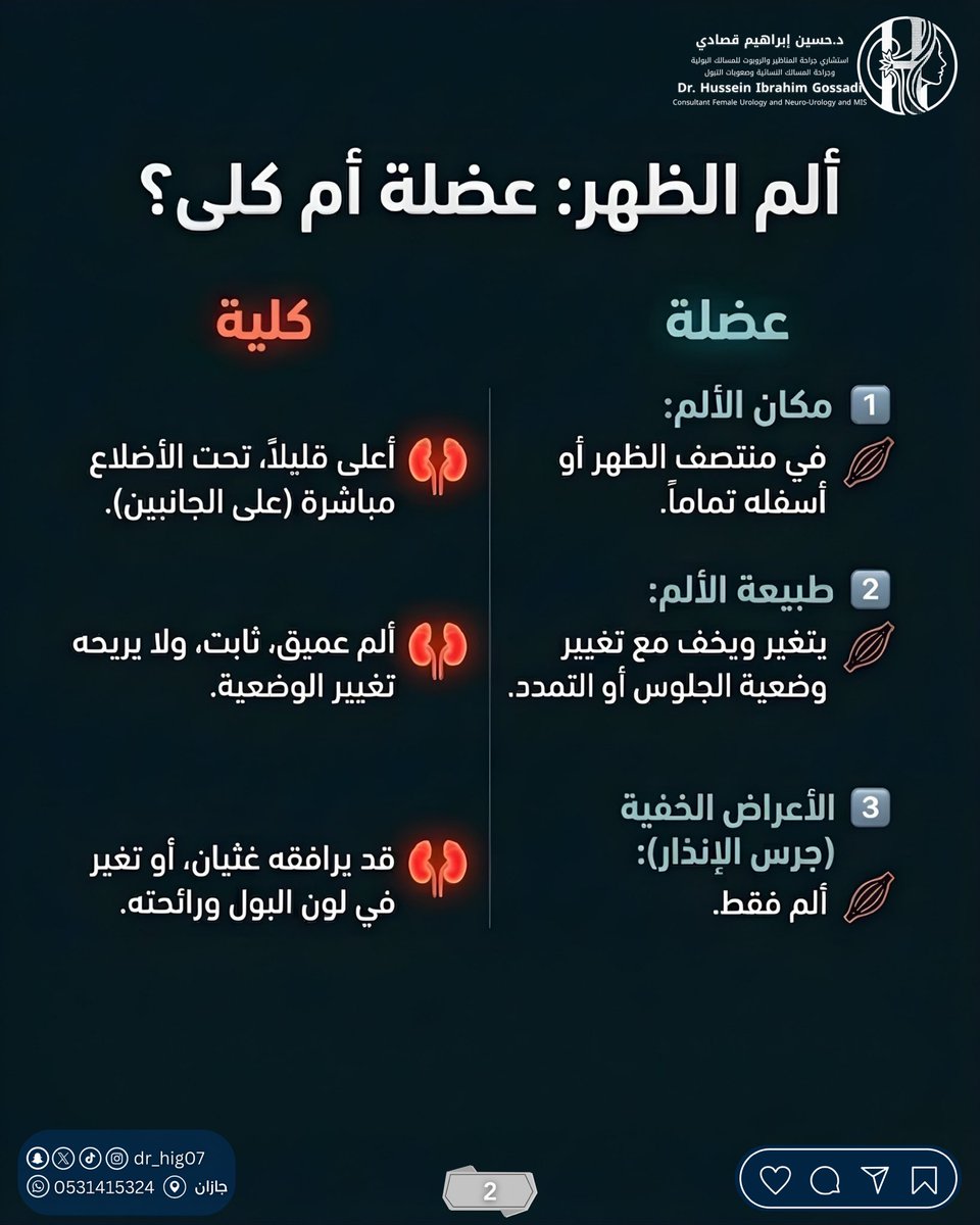 Hussein Ibrahim Gossadi حسين إبراهيم قصادي tweet media