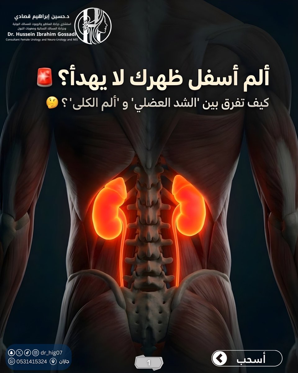 Hussein Ibrahim Gossadi حسين إبراهيم قصادي tweet media