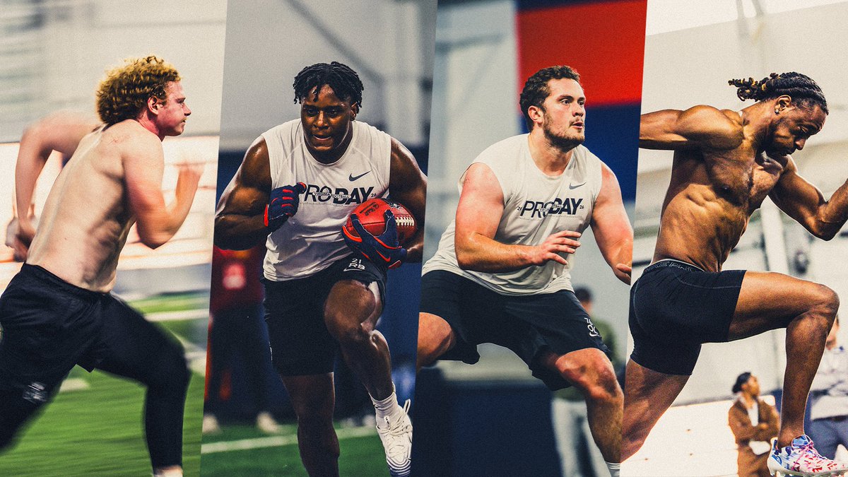 Virginia Football tweet media