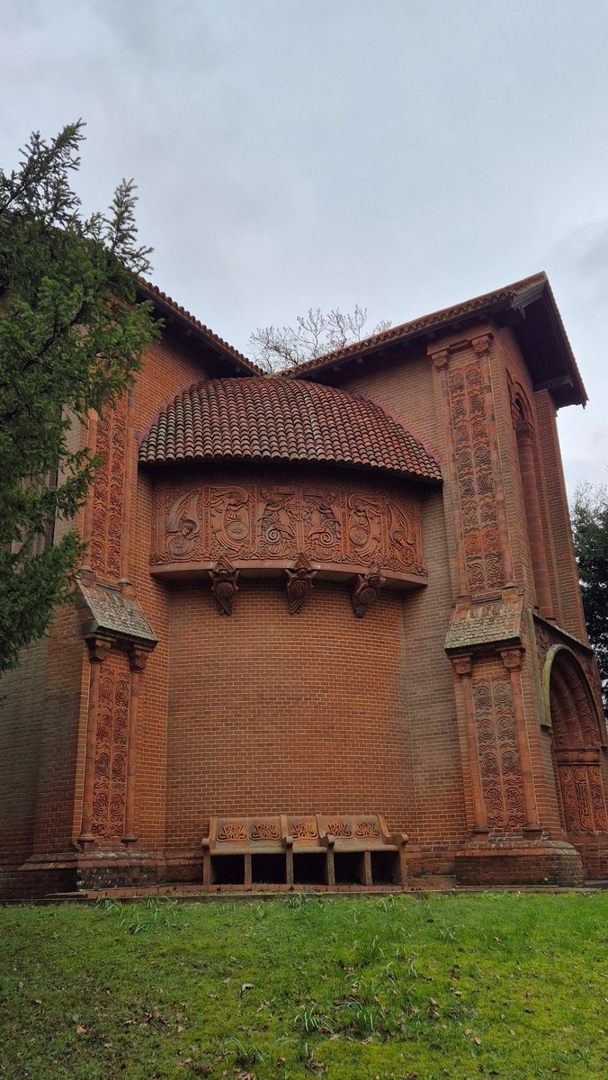 Books Landscape Magic tweet media