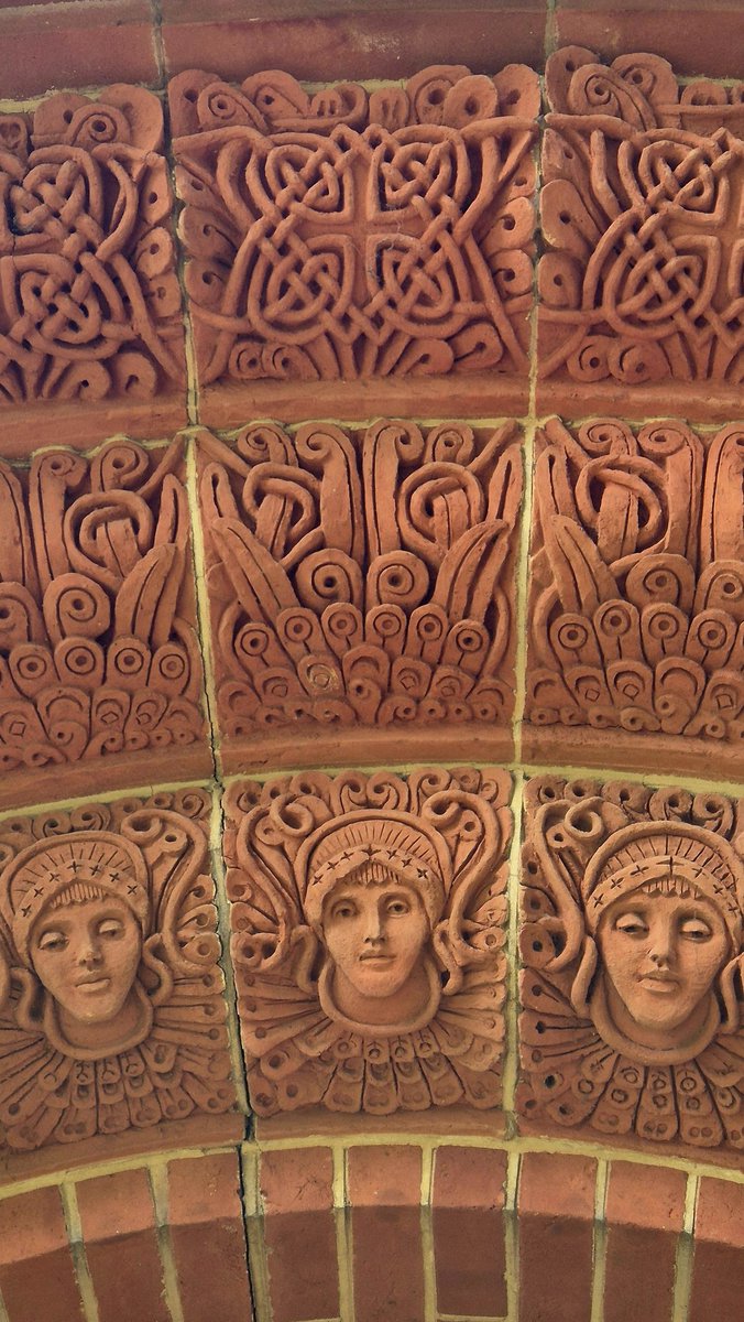 Books Landscape Magic tweet media