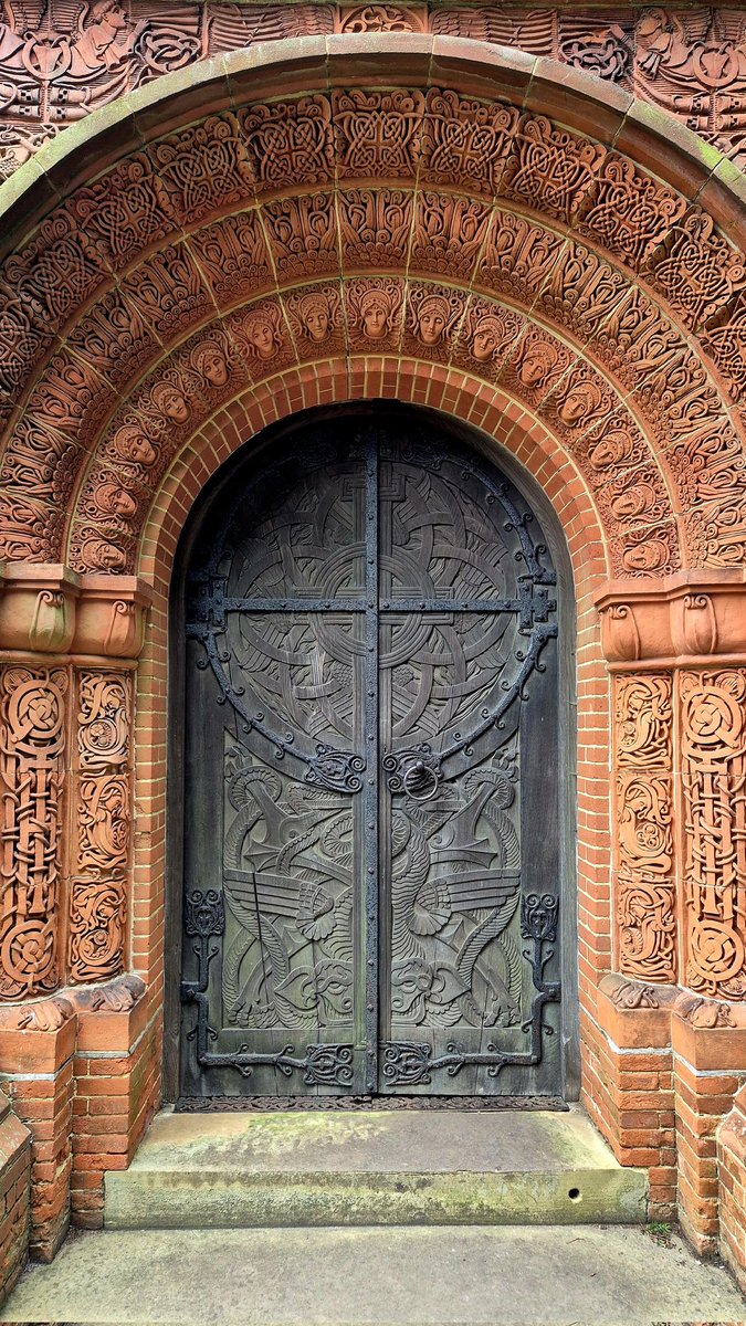 Books Landscape Magic tweet media