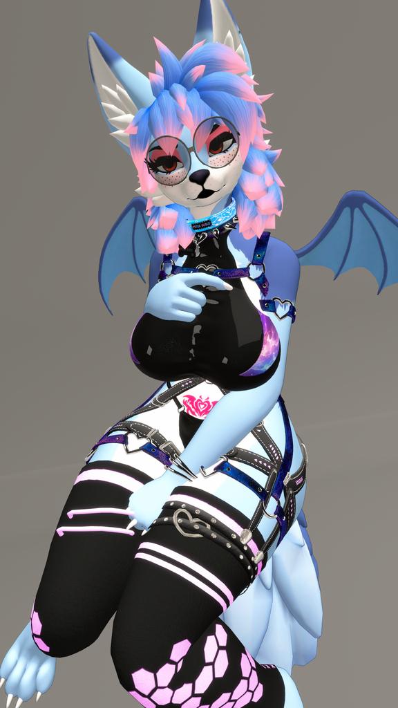 @Peter_Susui 🖌️🐇 | On VGEN / COMMS OPEN tweet media