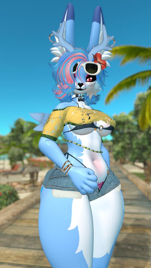 @Peter_Susui 🖌️🐇 | On VGEN / COMMS OPEN tweet media