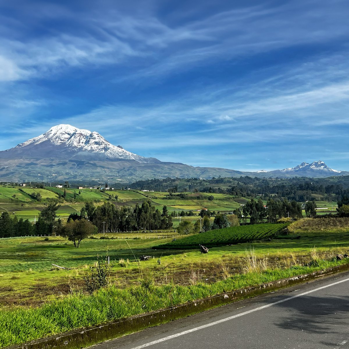 El Riobambeño tweet media