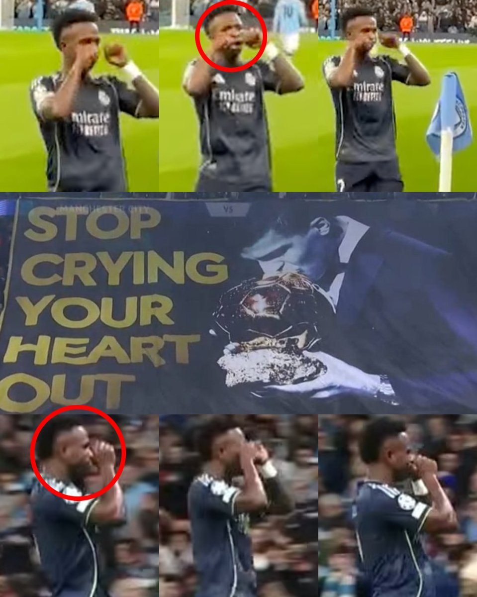 Invictos tweet media