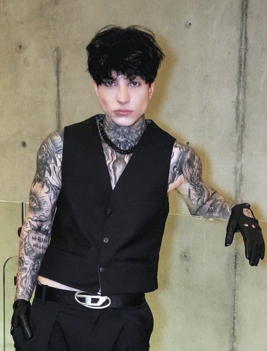 Ankamar’ 🦦 tweet media