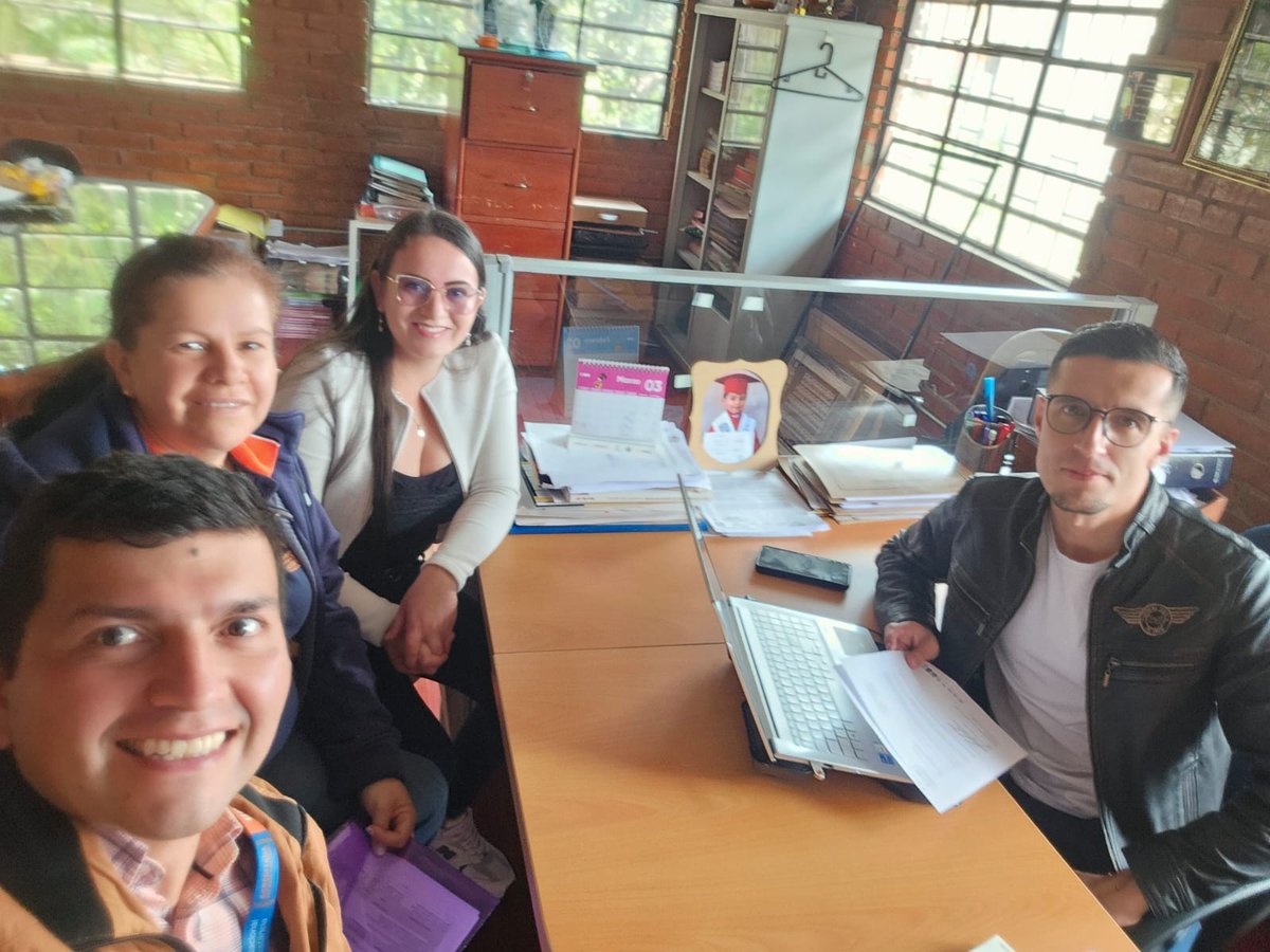 yanile emilse beltran aguilera tweet media