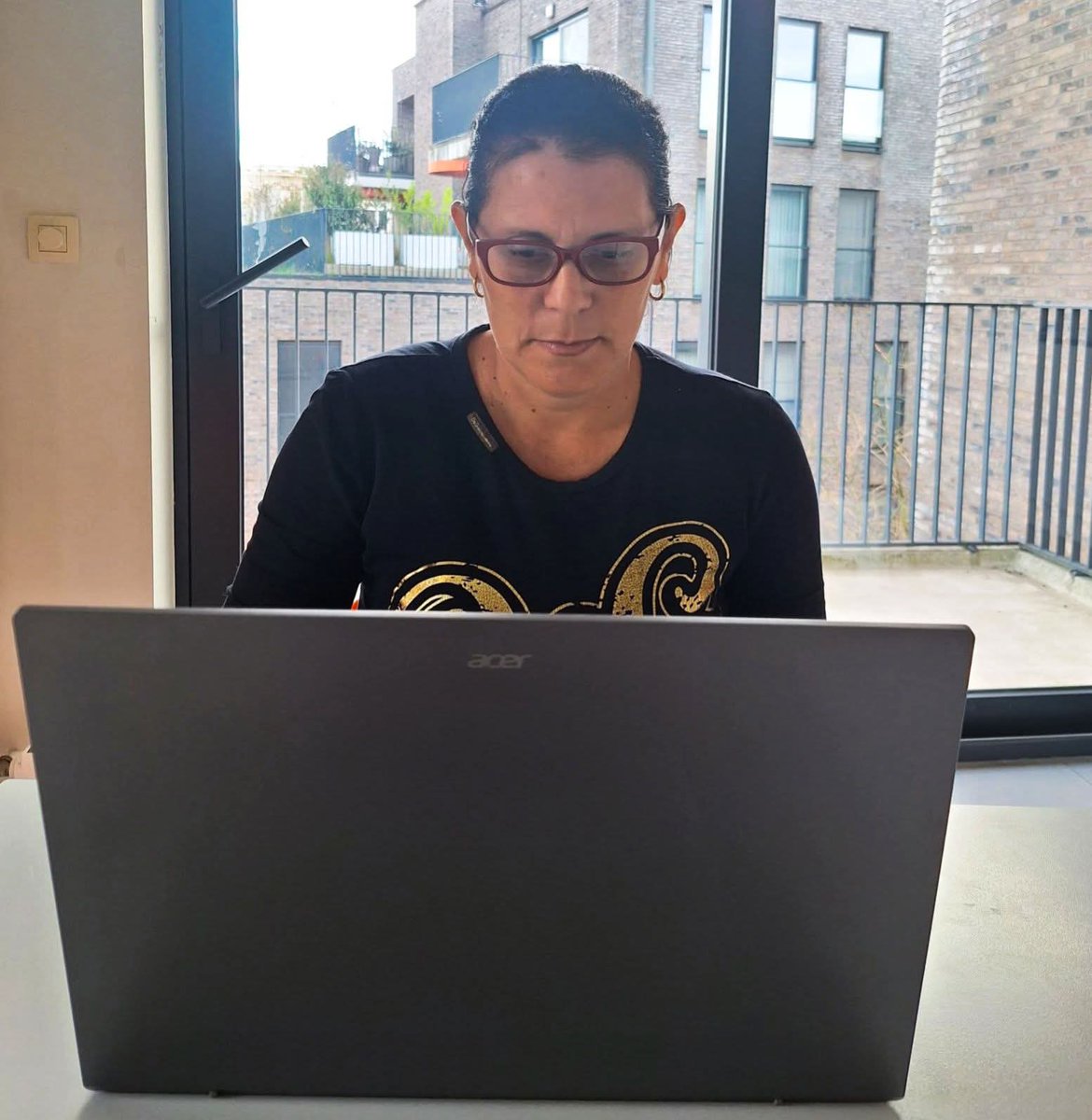 Dirección de Internacionalización UCf tweet media