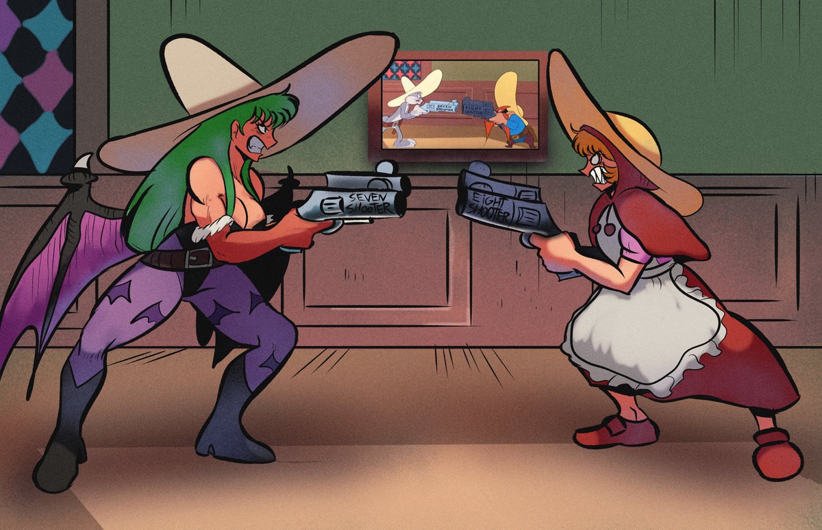 Chakk - COMMS CLOSED tweet media