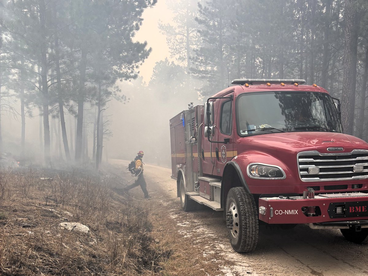 North Metro Fire tweet media