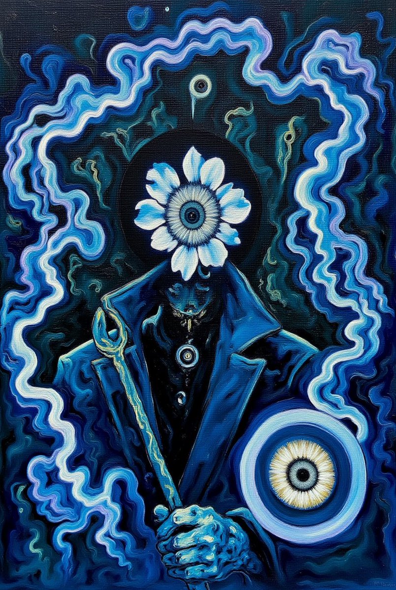 MLow 🌸 tweet media