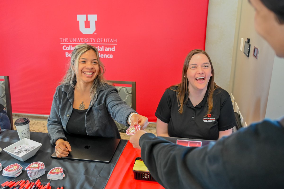 College of Social and Behavioral Science tweet media